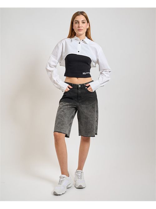  KARL LAGERFELD | A3W101311BK